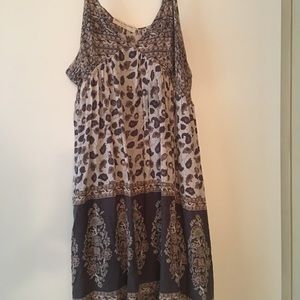 UFT - Spell Delirium Strappy